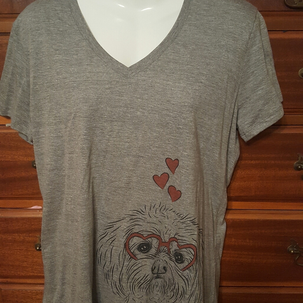 T-shirt